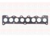 ELRING 563145 Gasket Set, exhaust manifold